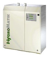     HygroMatikBasic HY08-B /380/